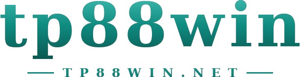 tp88win logo