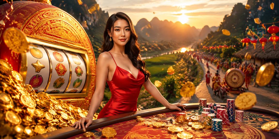 tp88win Cẩm Nang Slot