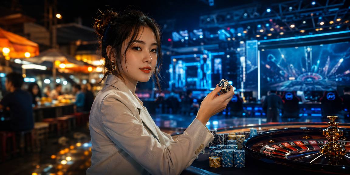 tp88win Live Baccarat Siêu Tốc tại tp88win – Chia Bài Nhanh, Vào Ván Ngay